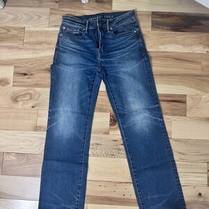 American Eagle 28x30 Men's Original Bootcut Jeans